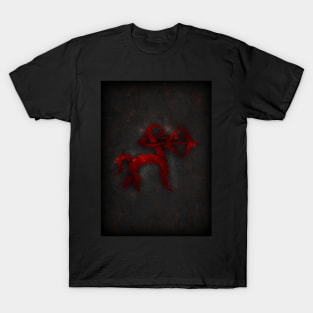 Sagittarius T-Shirt